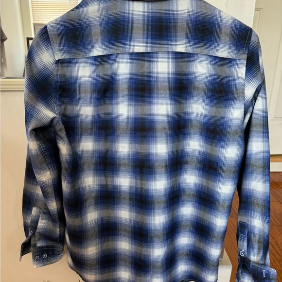 Dixxon Flannel - Picture 2 of 4